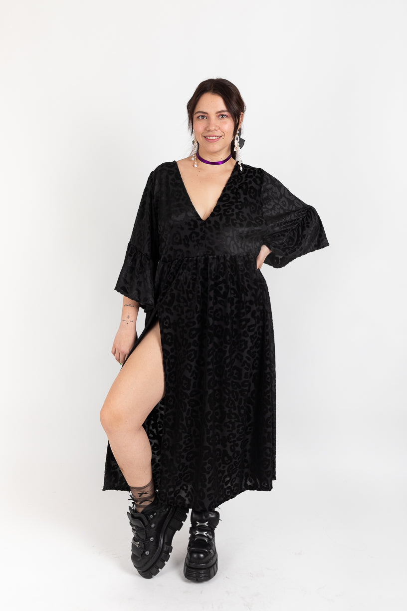 Vestido Zoe