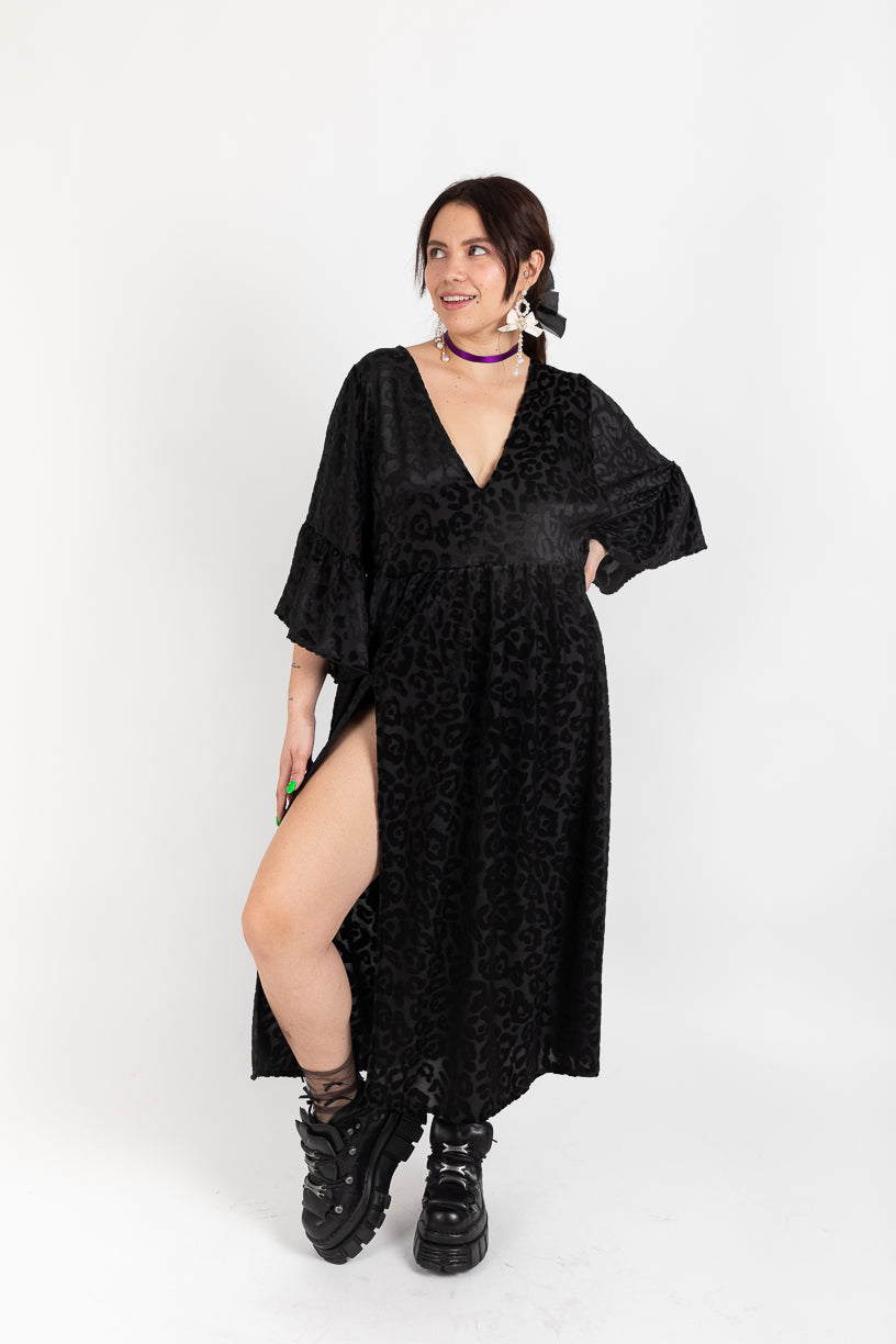 Vestido Zoe