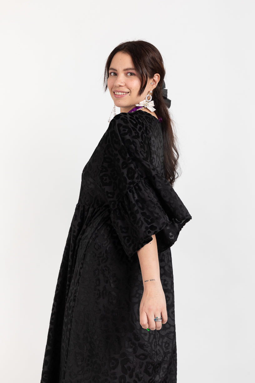 Vestido Zoe
