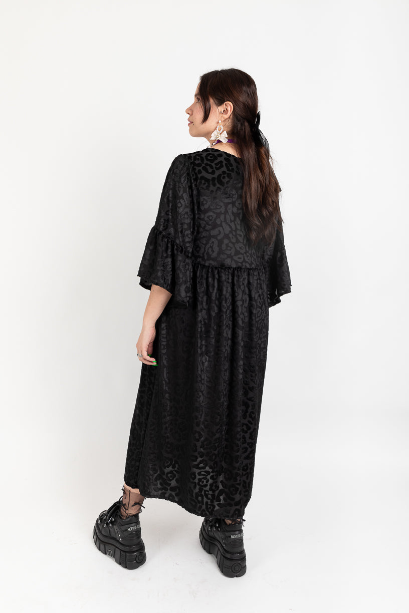 Vestido Zoe