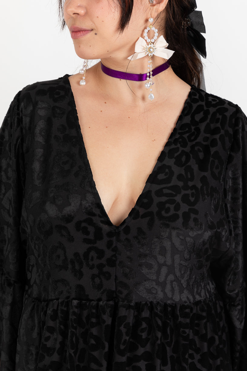 Vestido Zoe