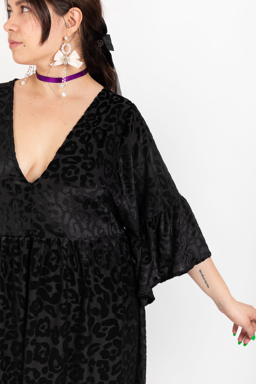 Vestido Zoe