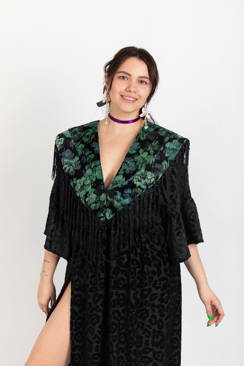 Vestido Zoe