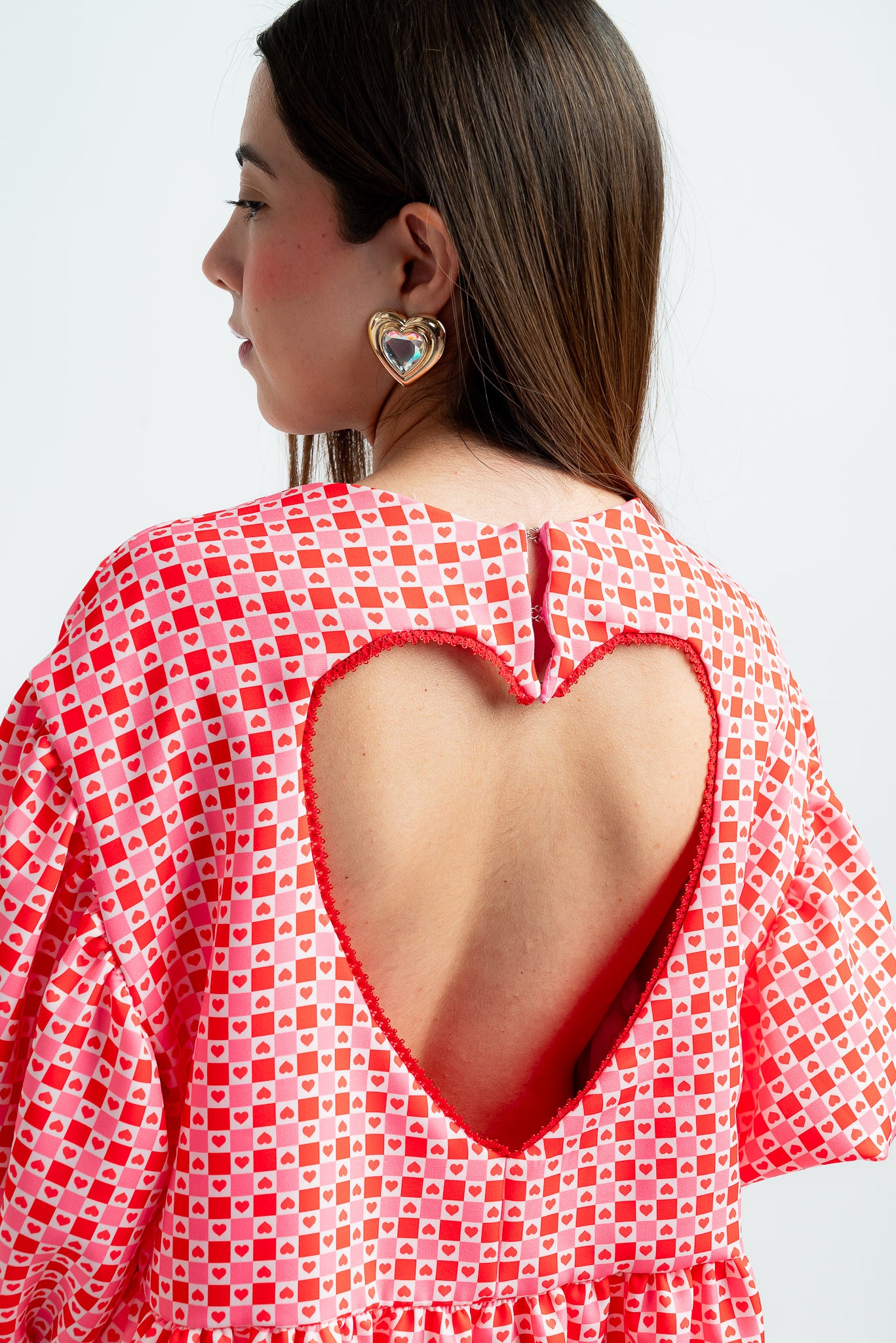 Set Esperanza Self Love Vestido y cuello