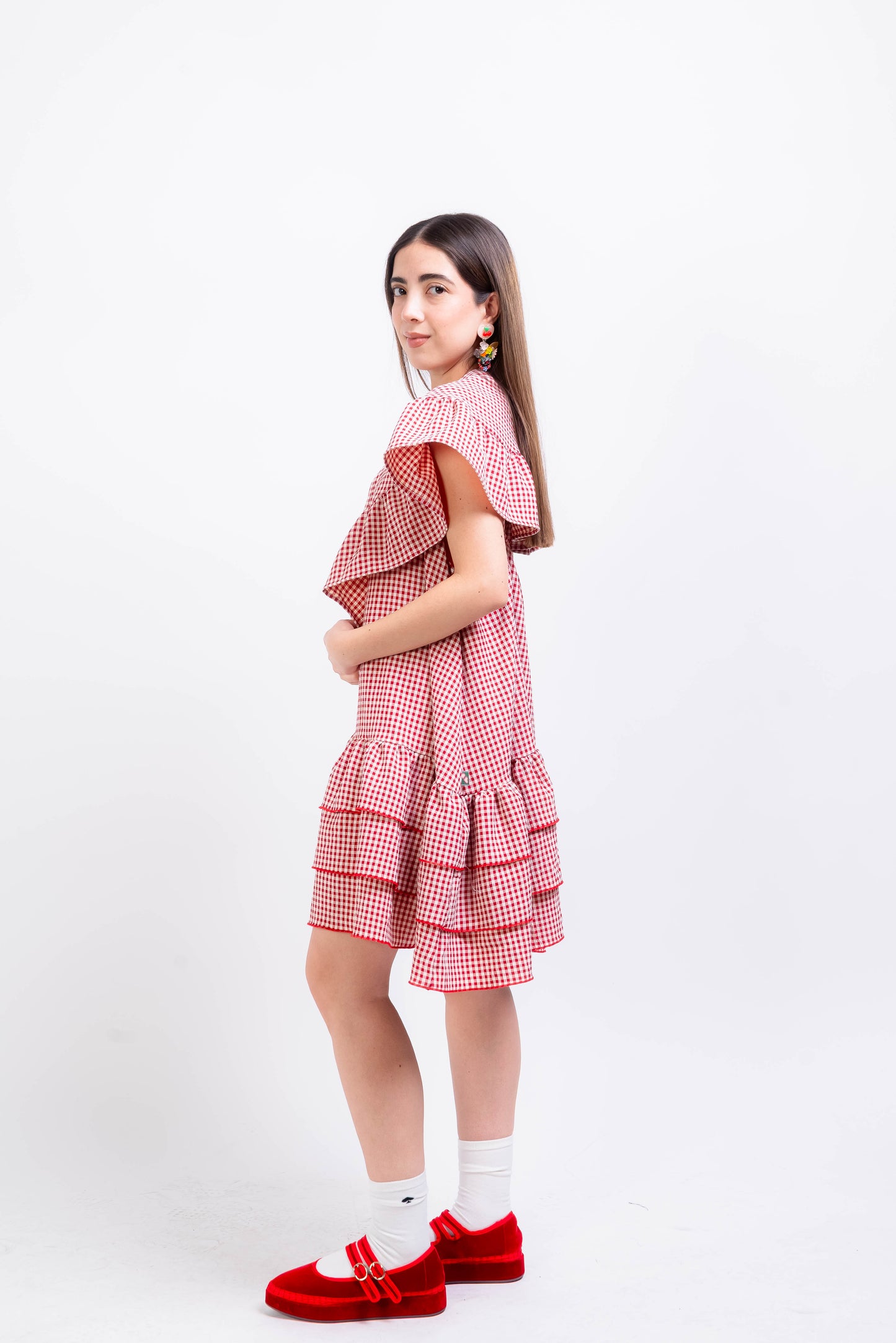 Set Omara