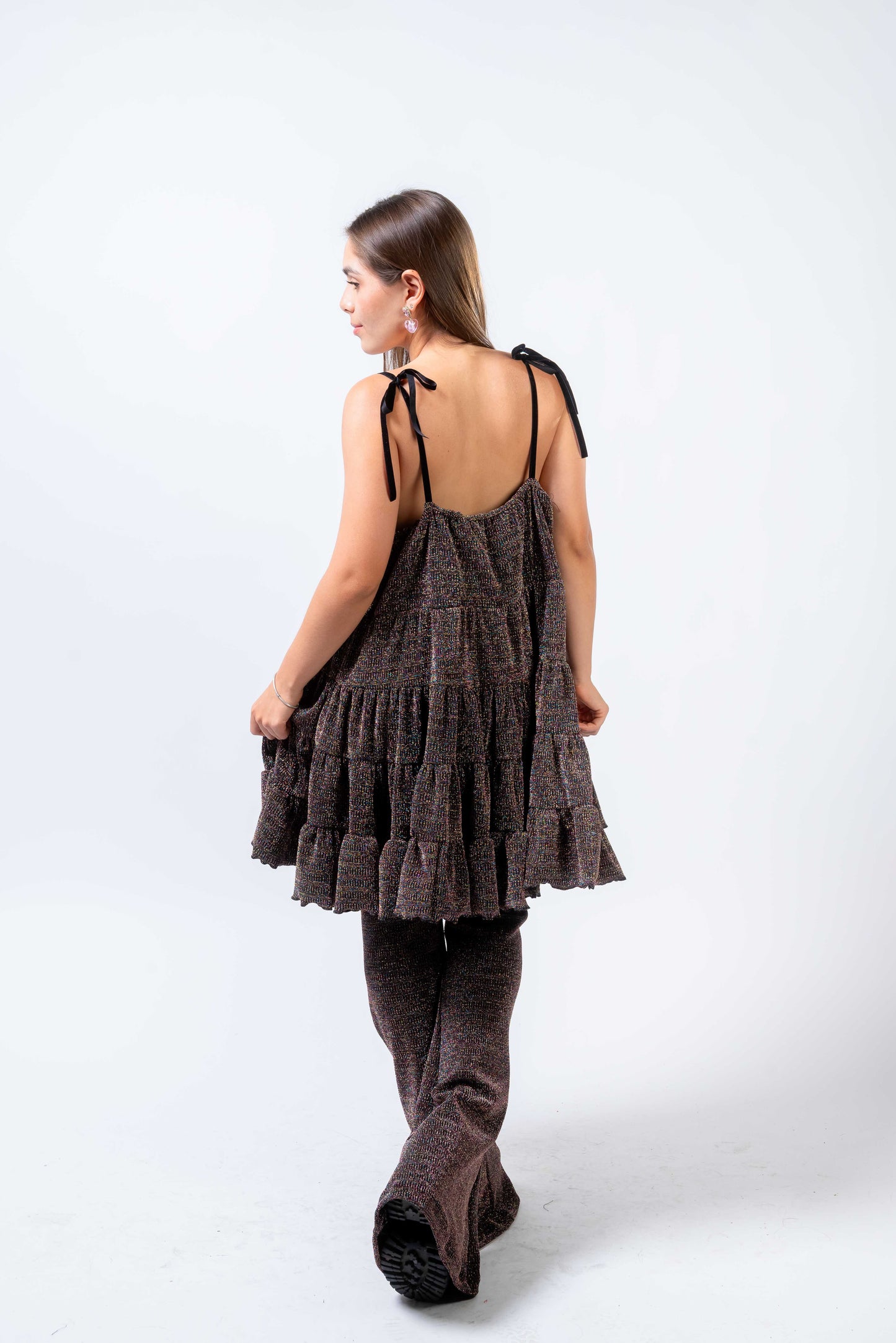 Pantalón Belén Iris