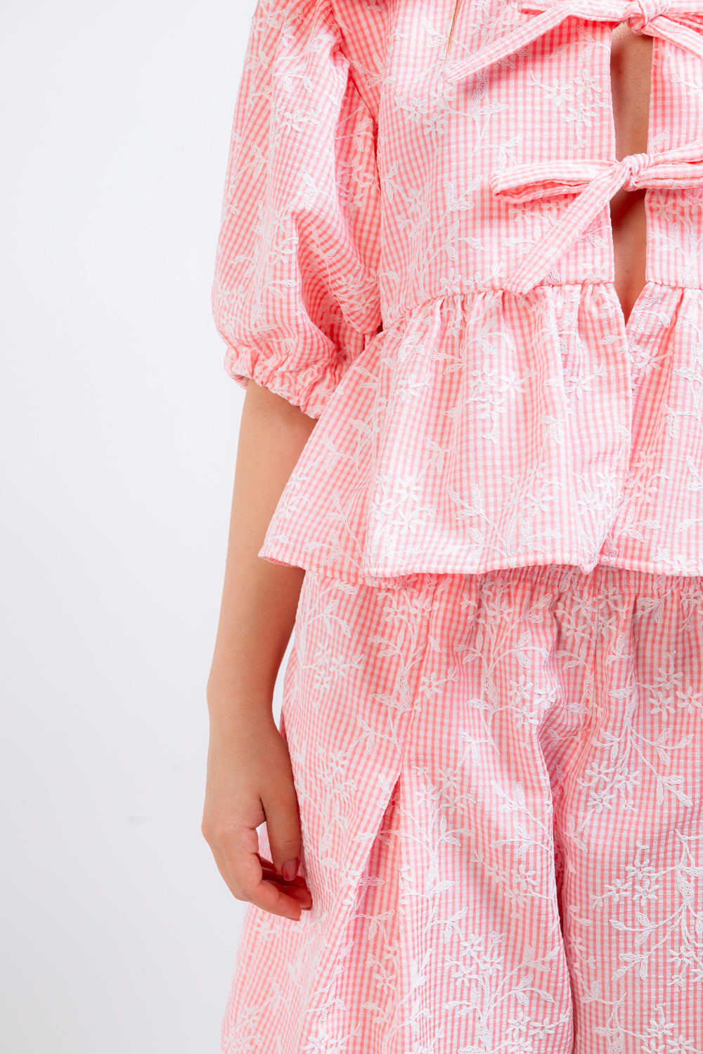 Blusa Salma