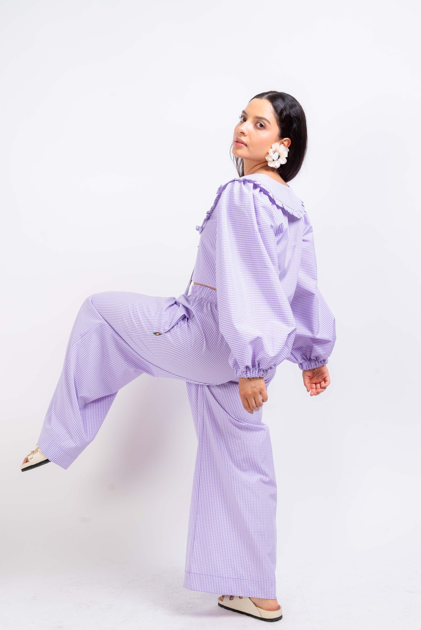 Blusa Virginia