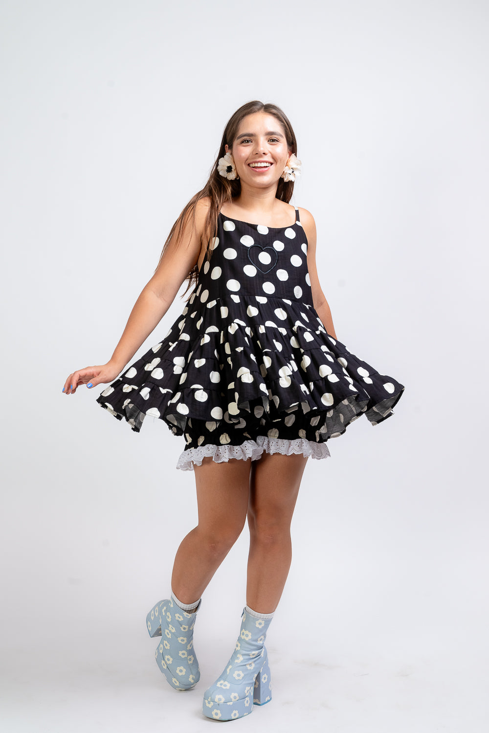 Vestido Noha