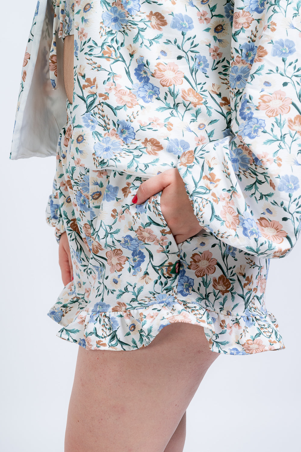 Short Julieta