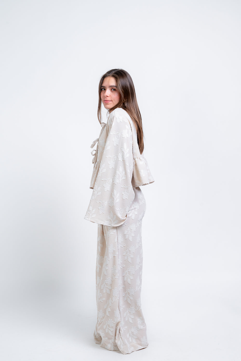 Blusa Fiore