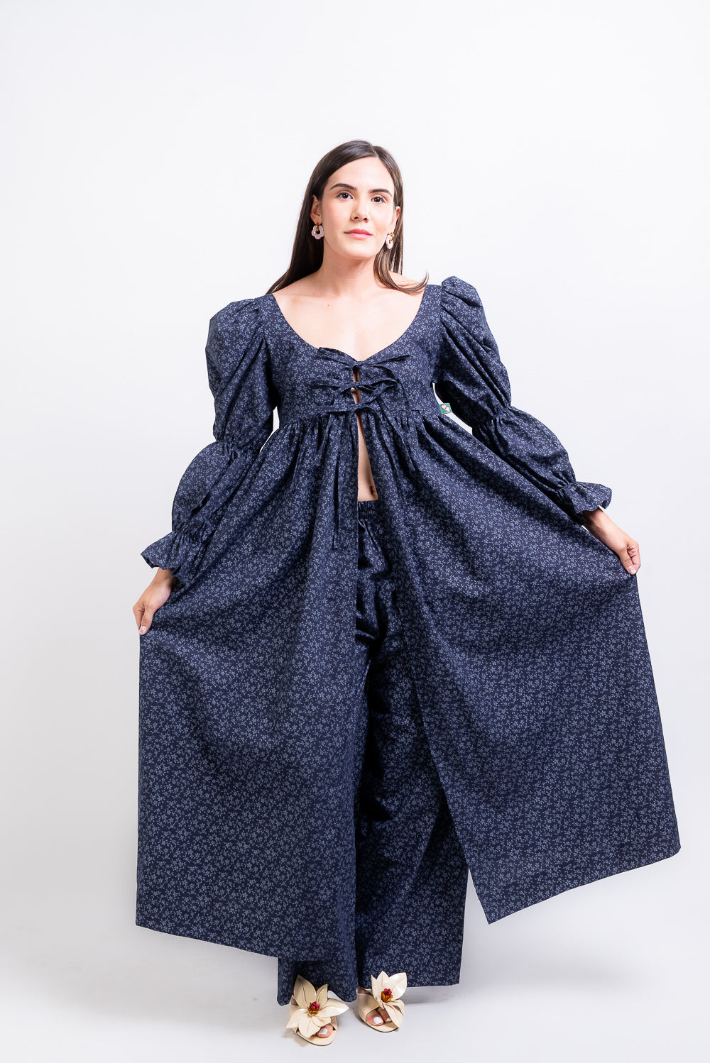 Pantalón Ágata