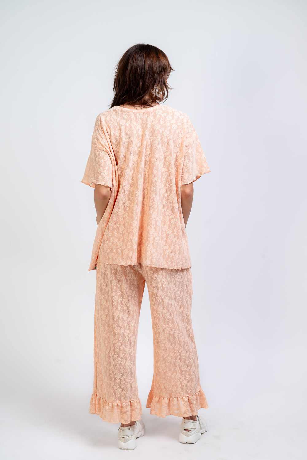 Set Paola Peach
