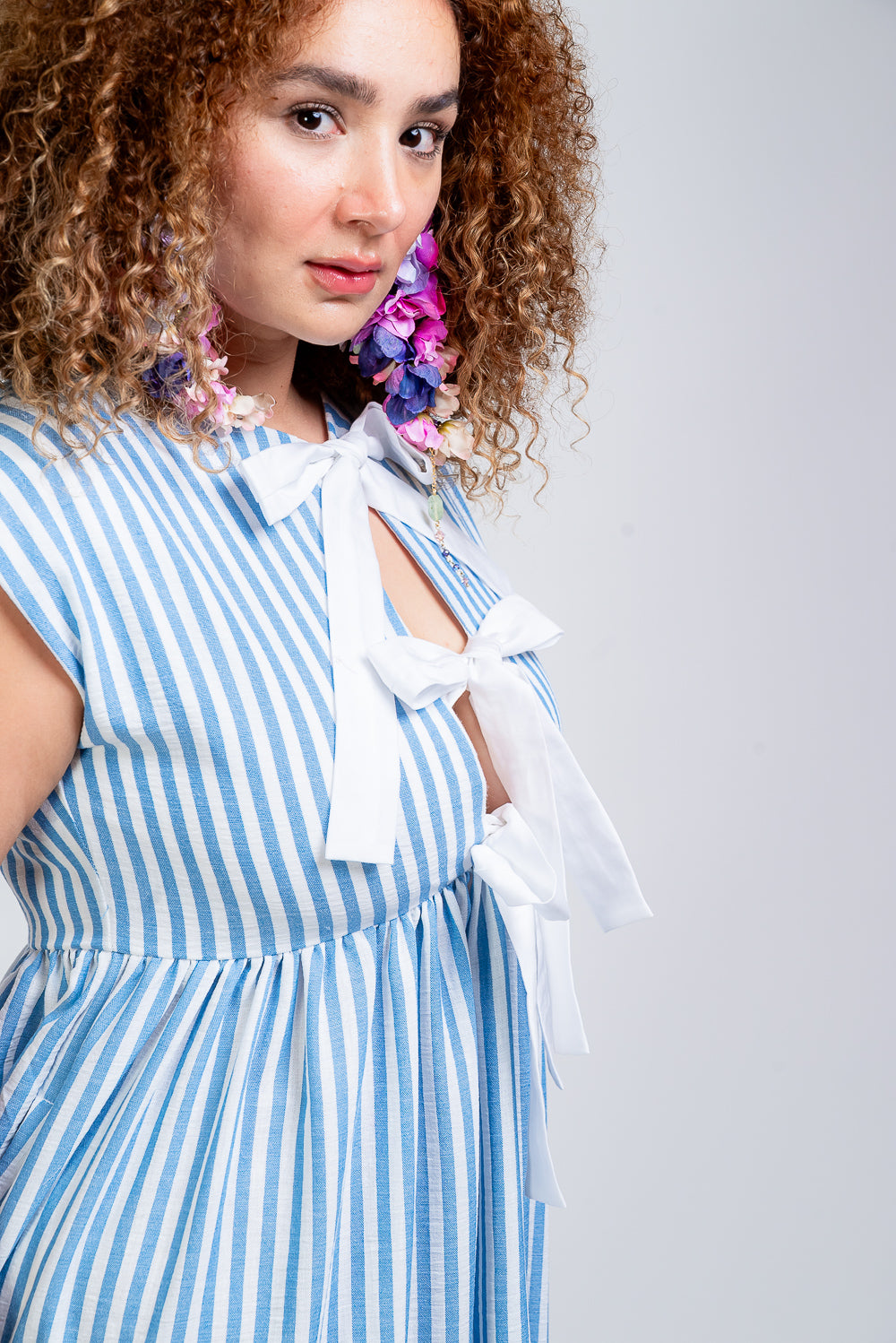 Vestido Lilo
