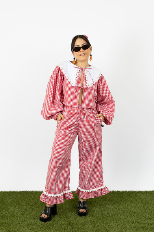 Pantalón Arya