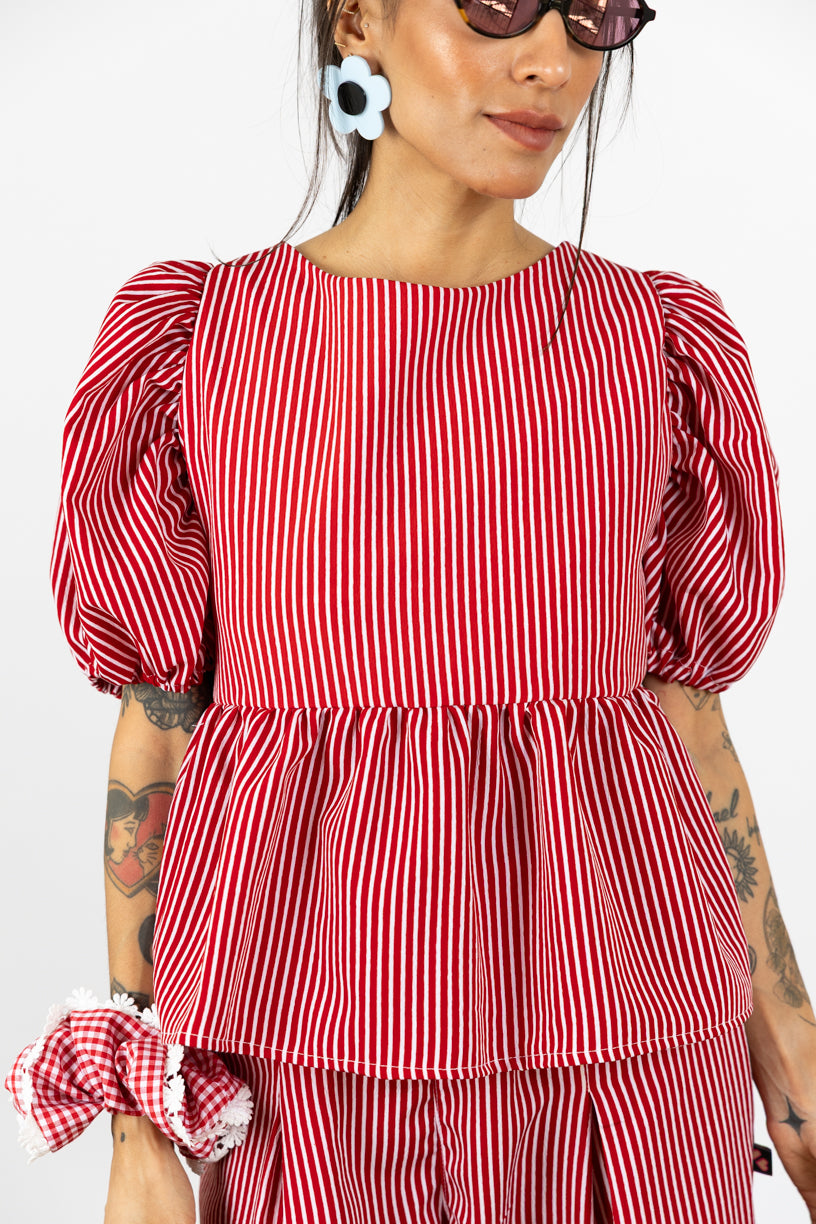 Blusa Karla