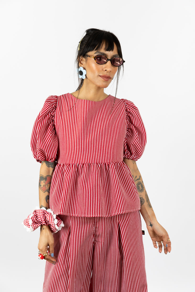 Blusa Karla
