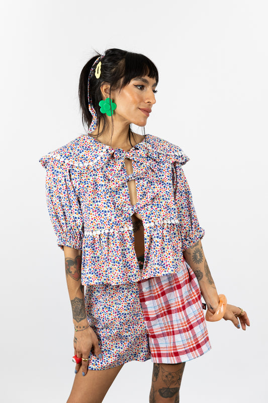Blusa Kali