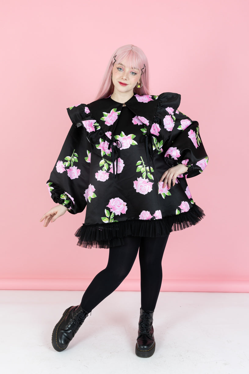 Vestido Antonia