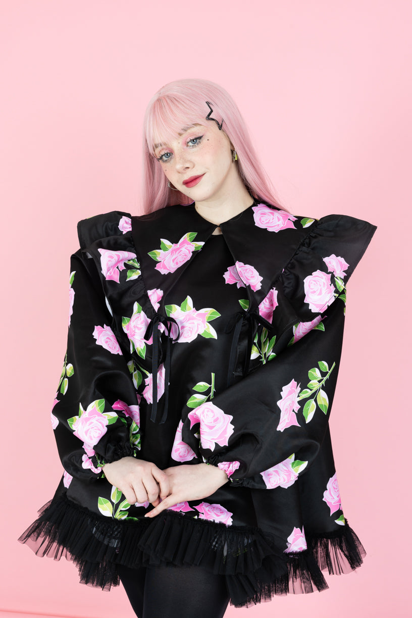 Vestido Antonia