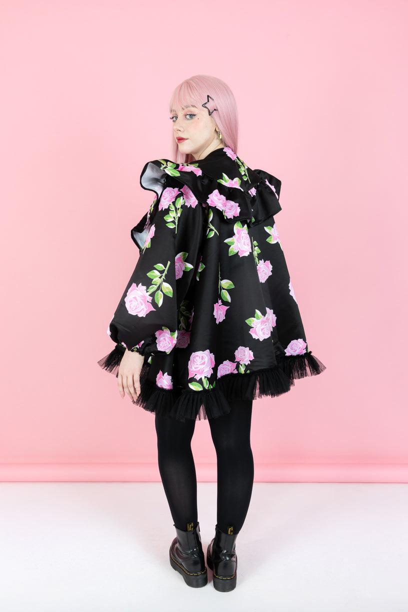Vestido Antonia