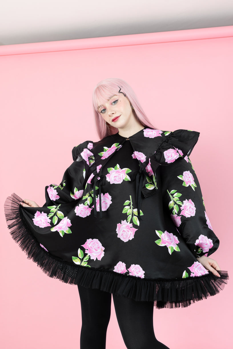 Vestido Antonia
