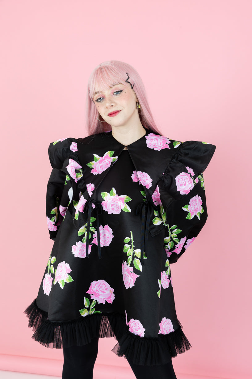 Vestido Antonia