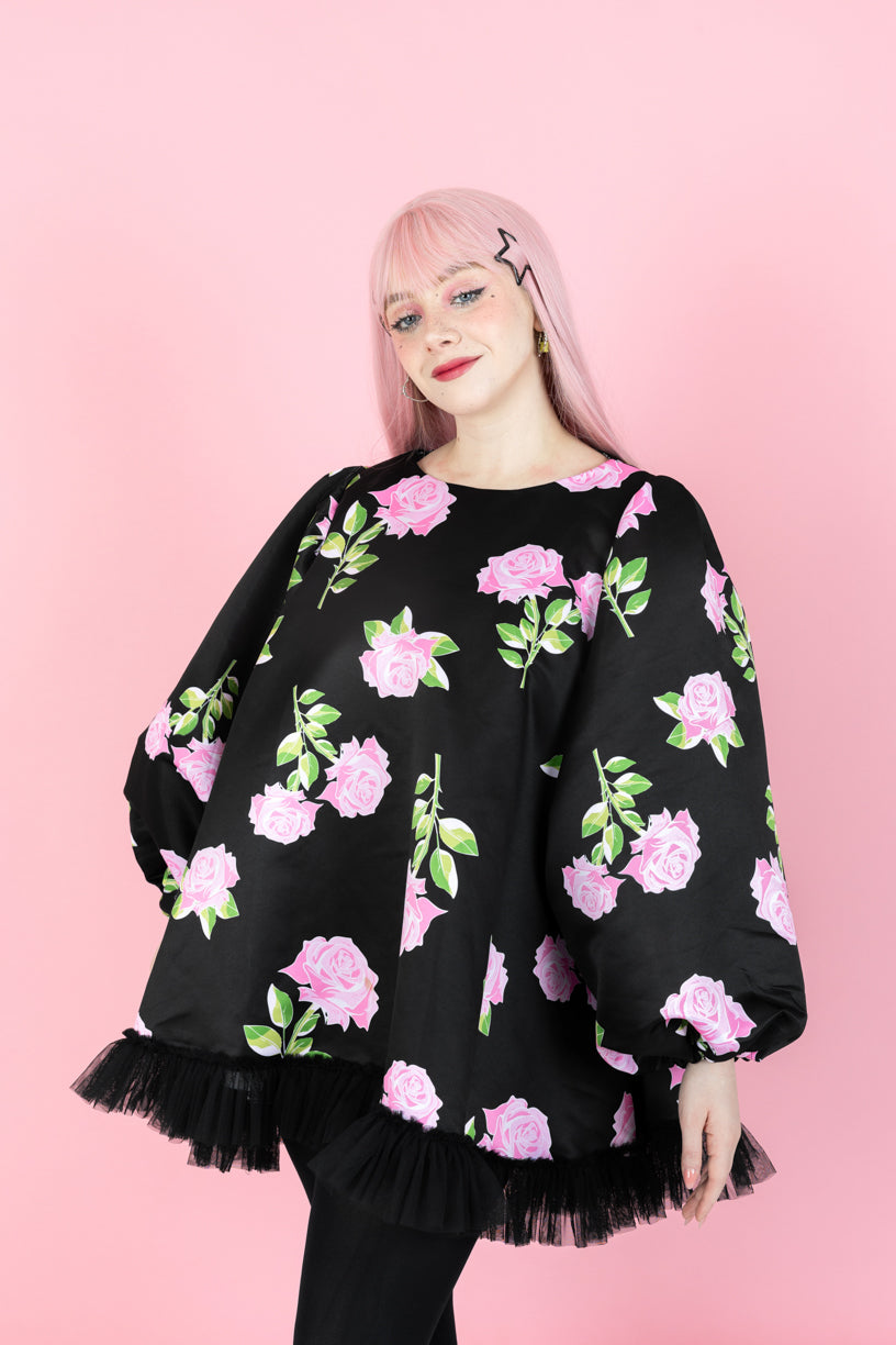 Vestido Antonia