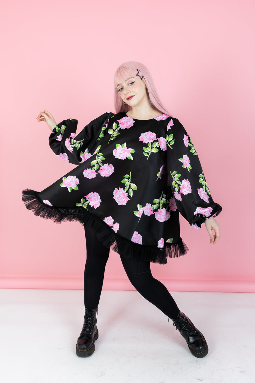 Vestido Antonia