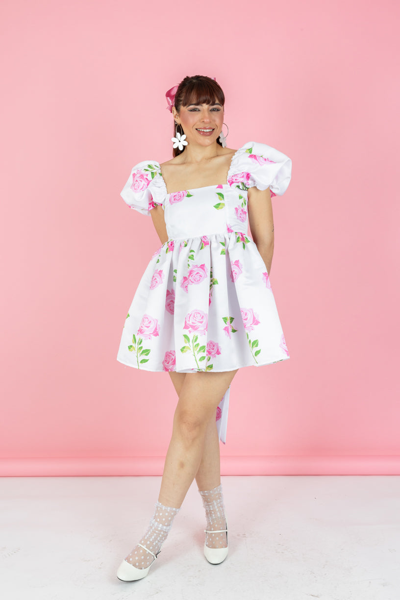 Vestido Georgina
