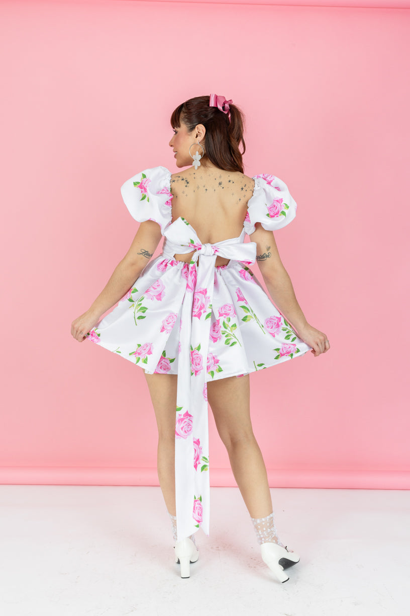 Vestido Georgina