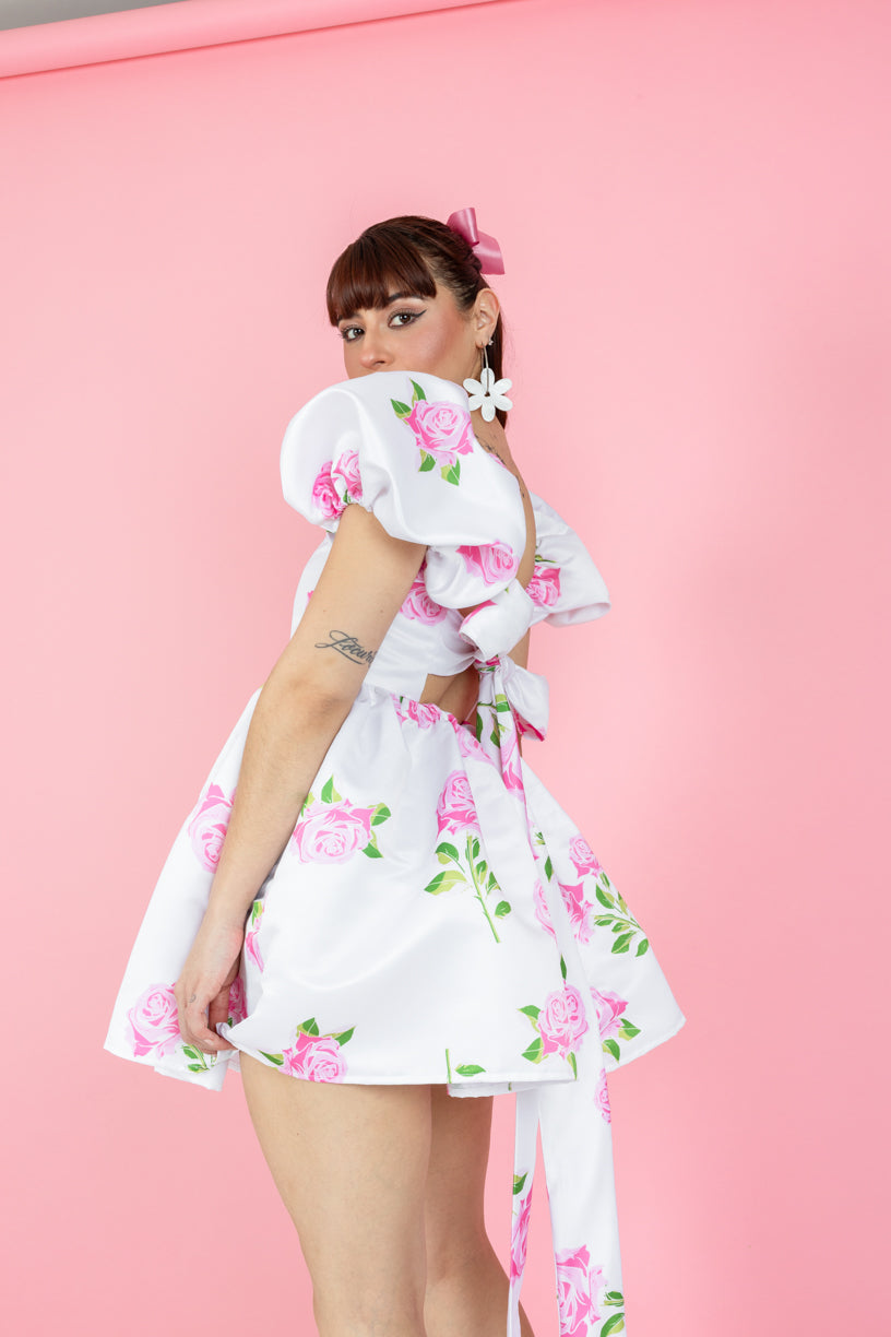 Vestido Georgina