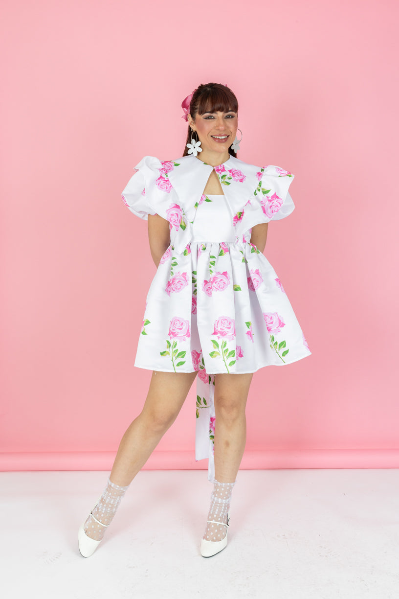 Vestido Georgina