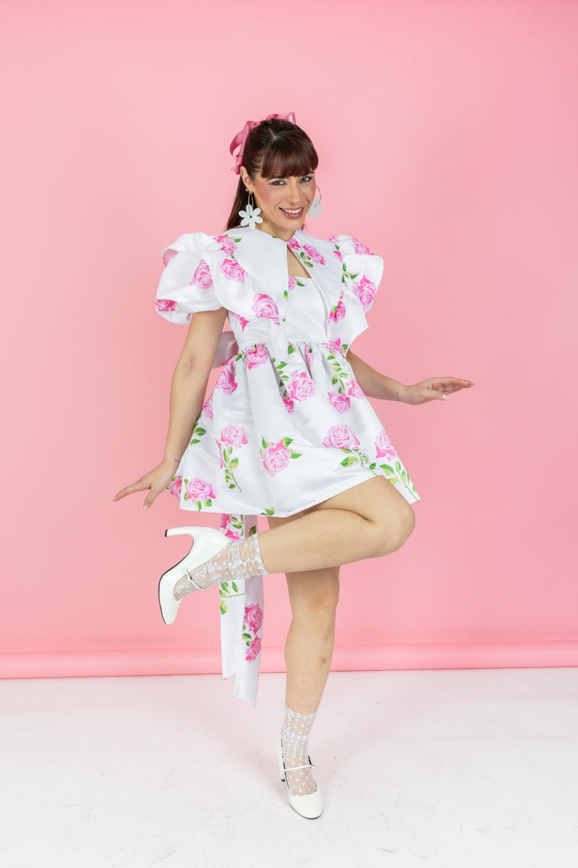 Vestido Georgina