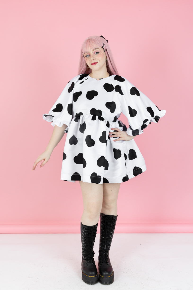 Vestido Ángela