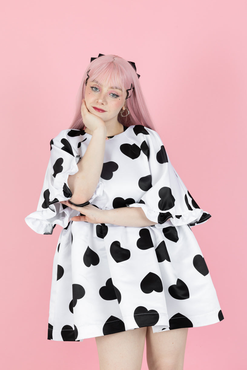 Vestido Ángela
