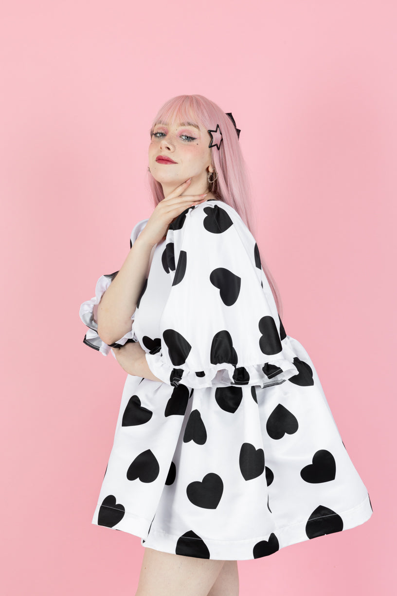 Vestido Ángela