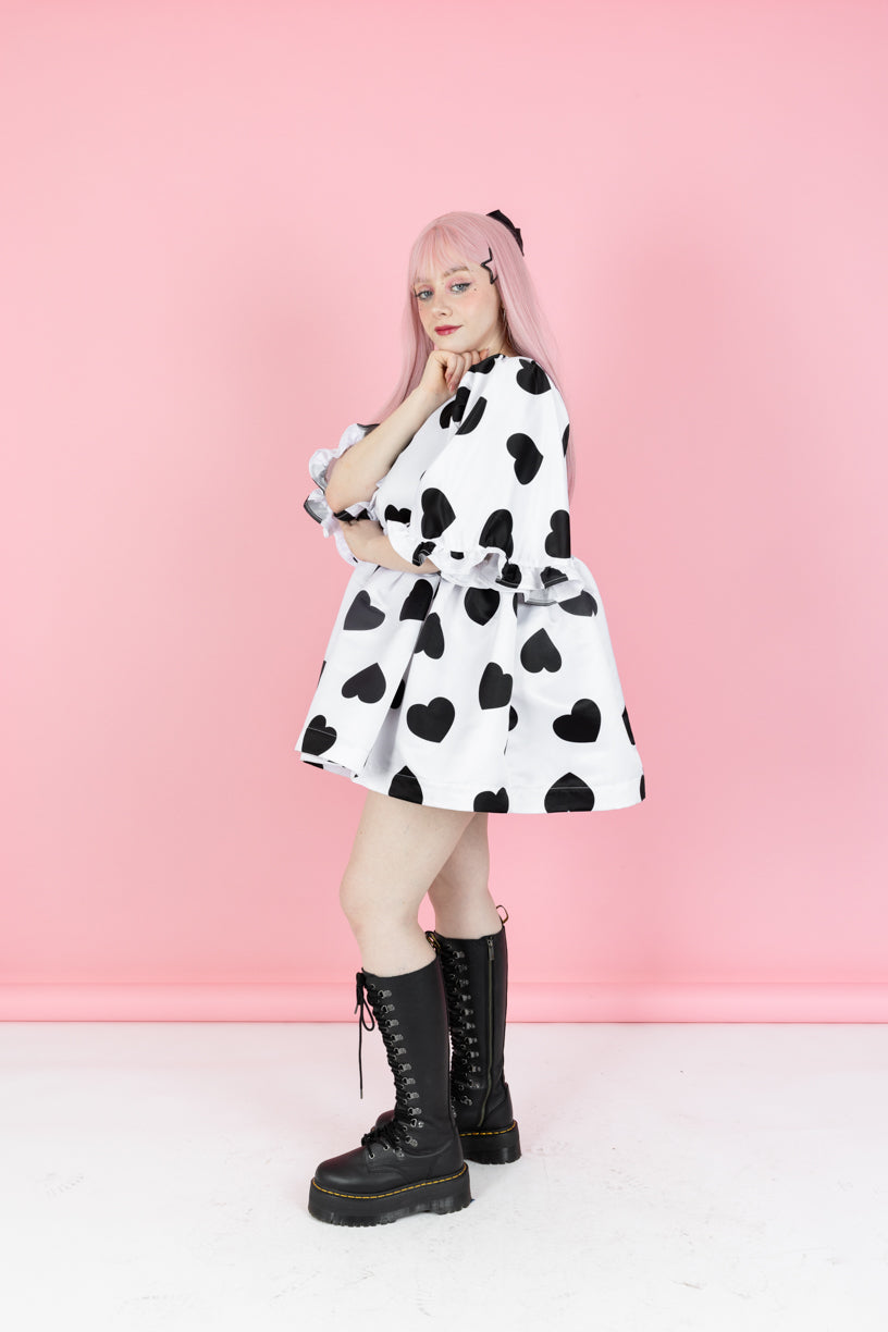 Vestido Ángela