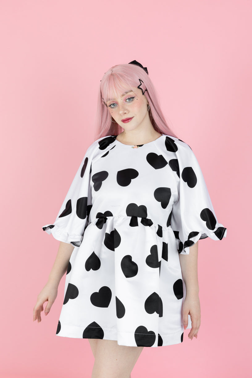 Vestido Ángela