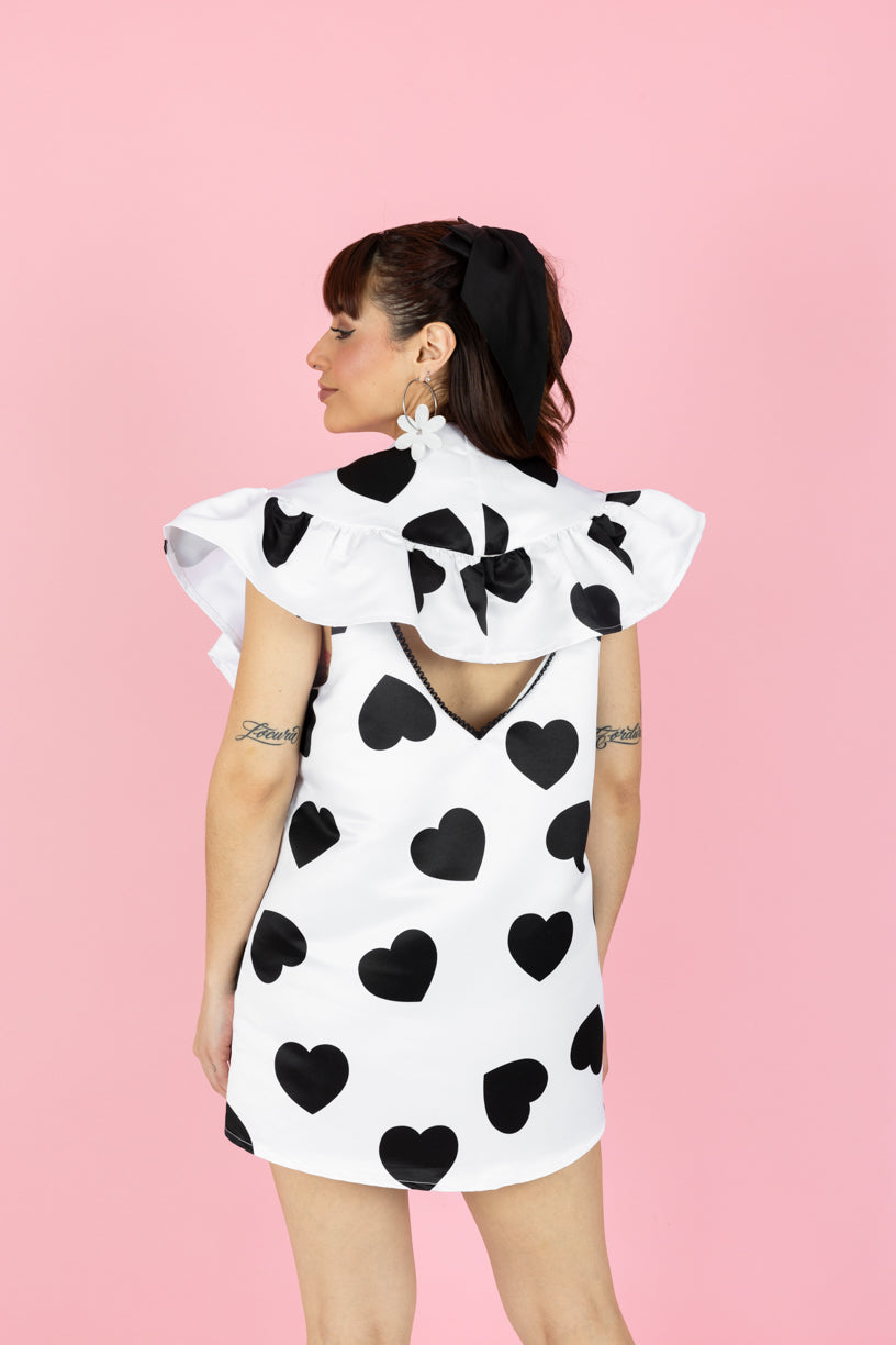 Vestido Camila