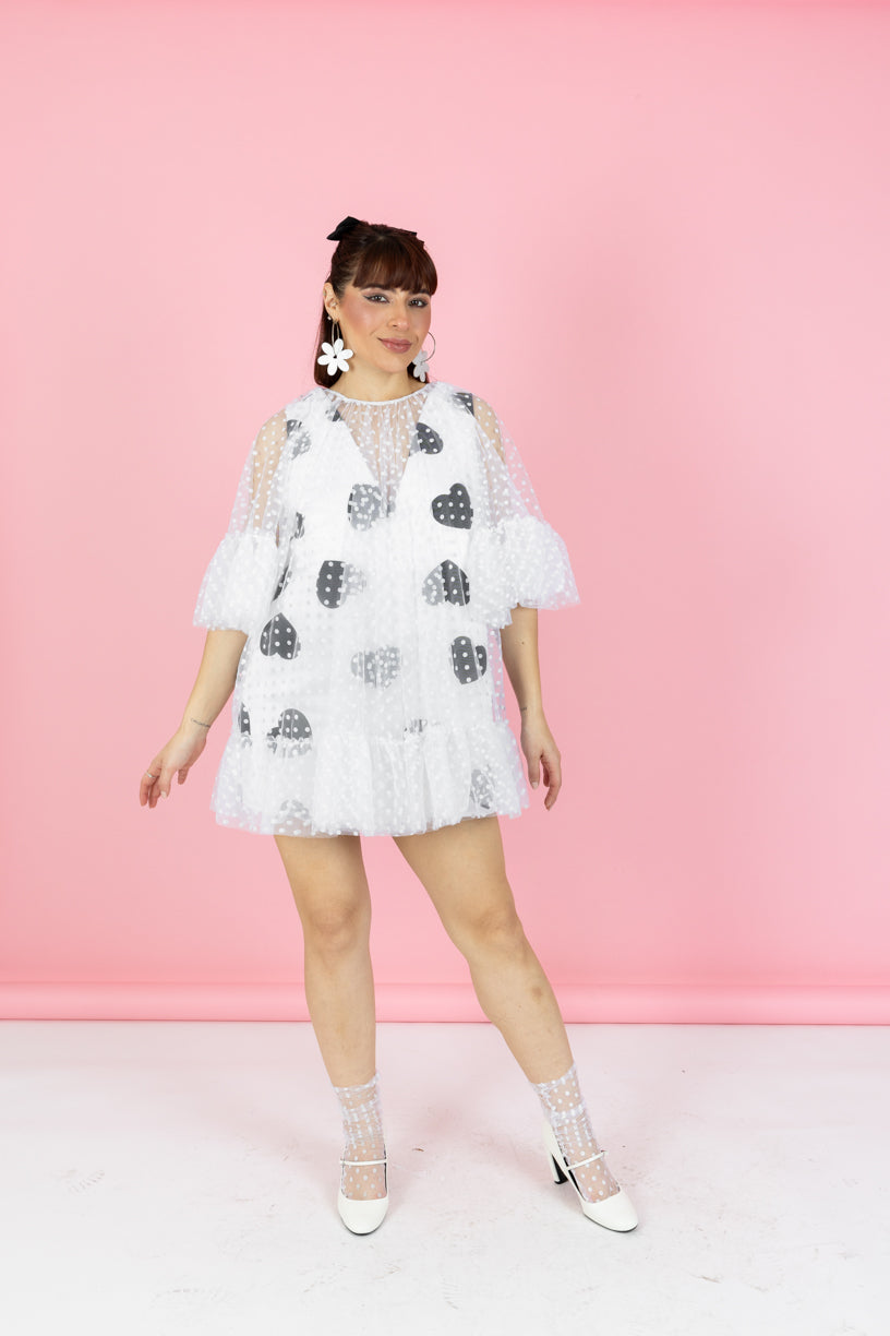 Vestido Camila