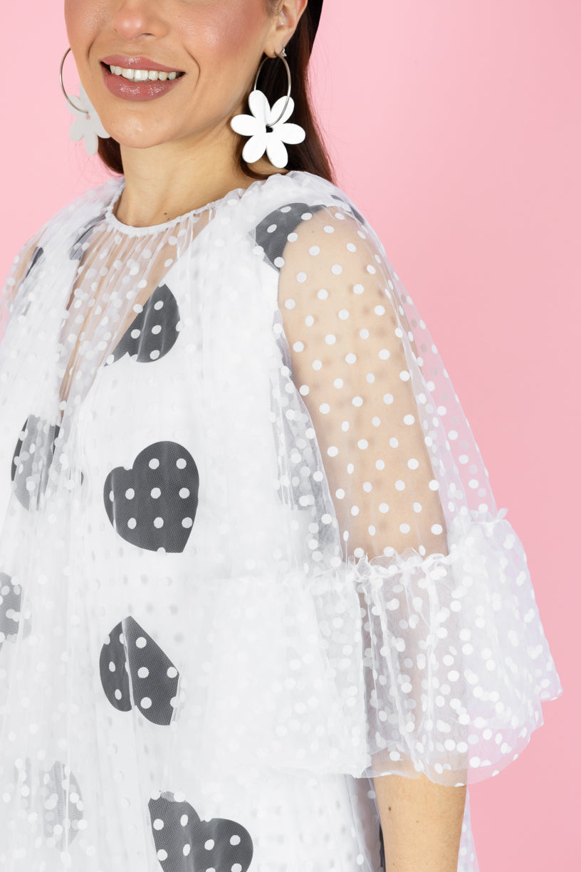 Vestido Camila