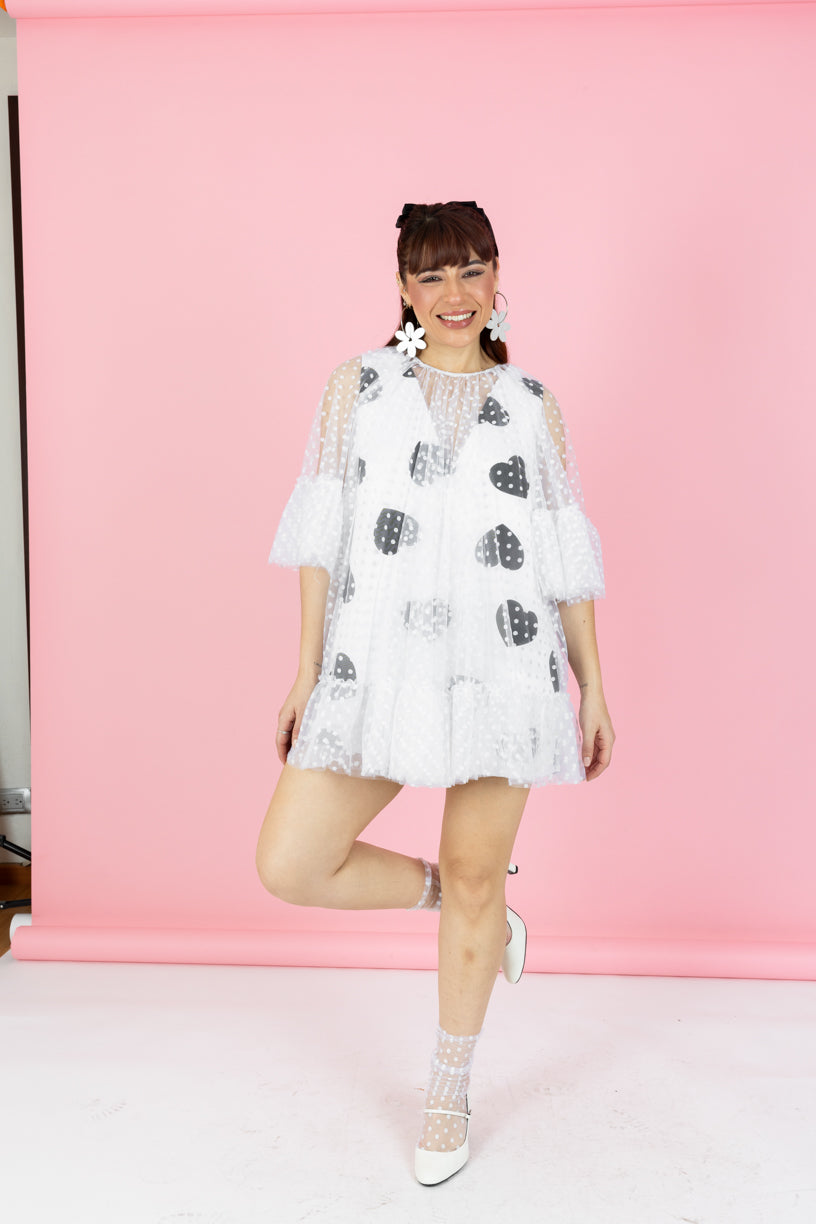 Vestido Camila