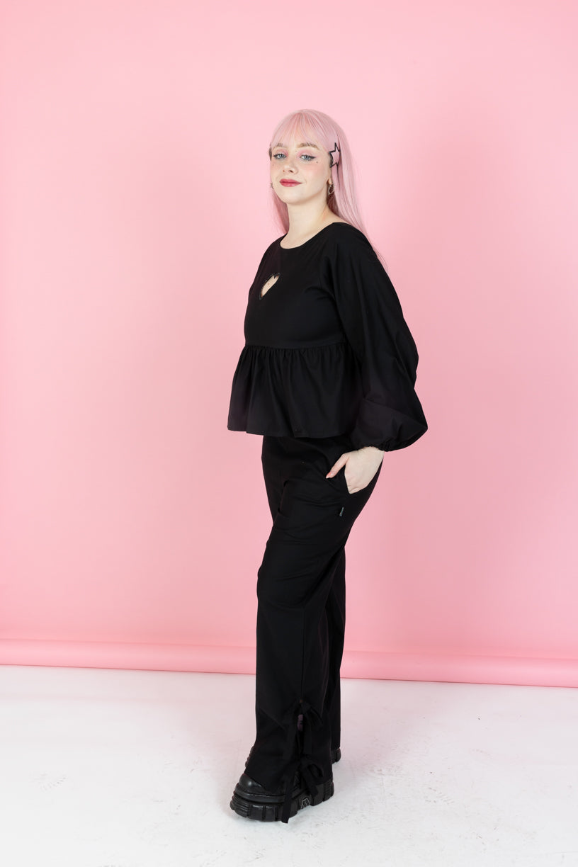 Blusa Lola