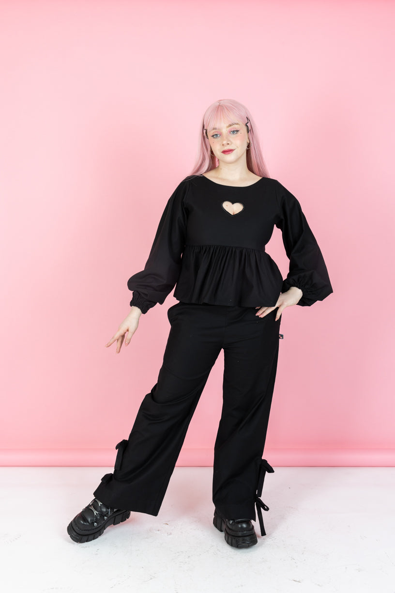 Blusa Lola