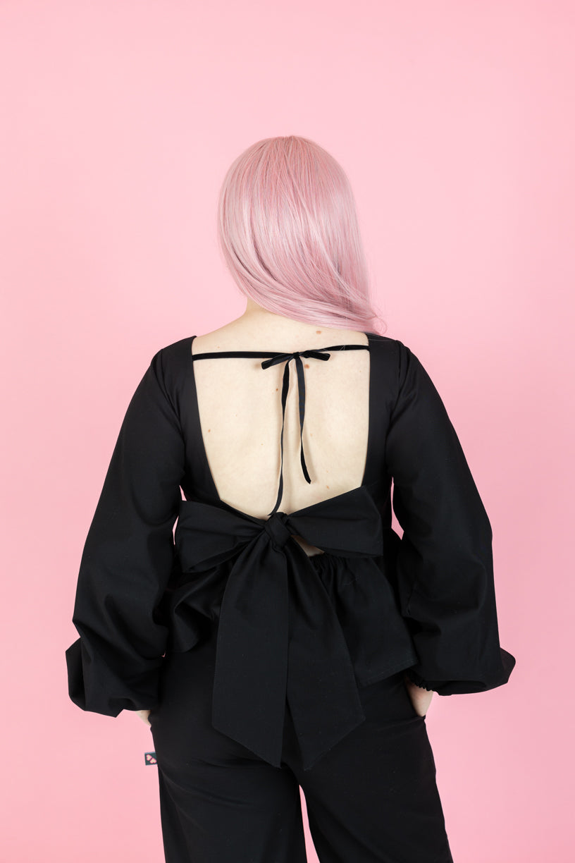 Blusa Lola