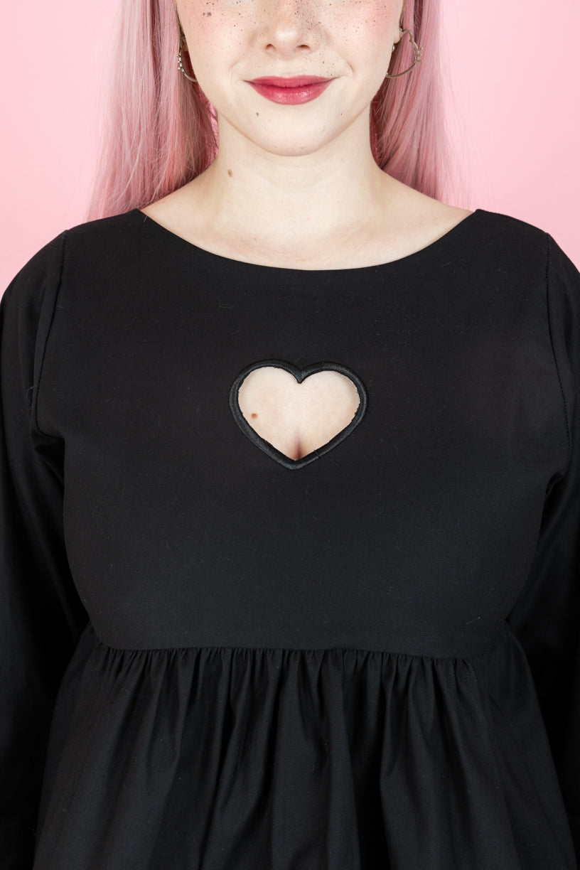 Blusa Lola