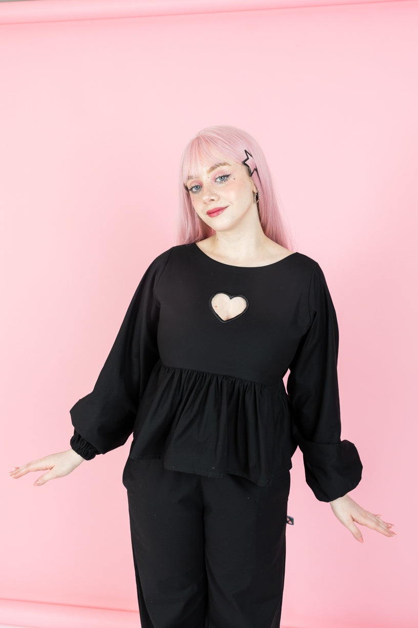 Blusa Lola