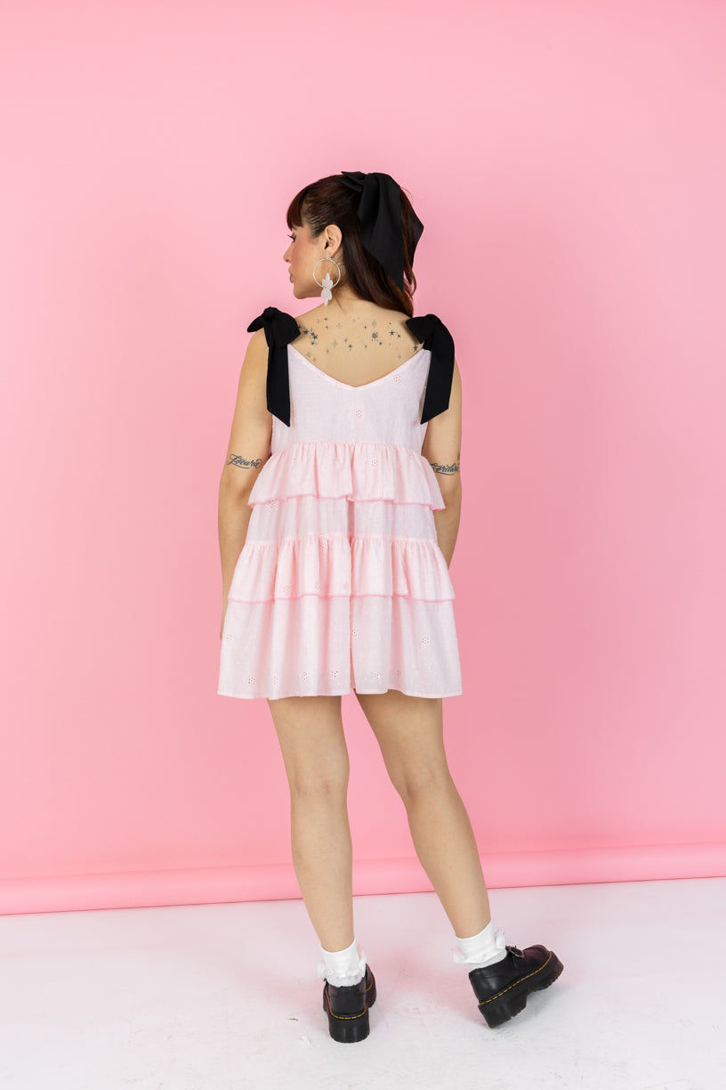 Vestido Abril