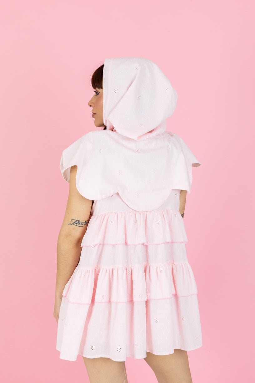 Vestido Abril